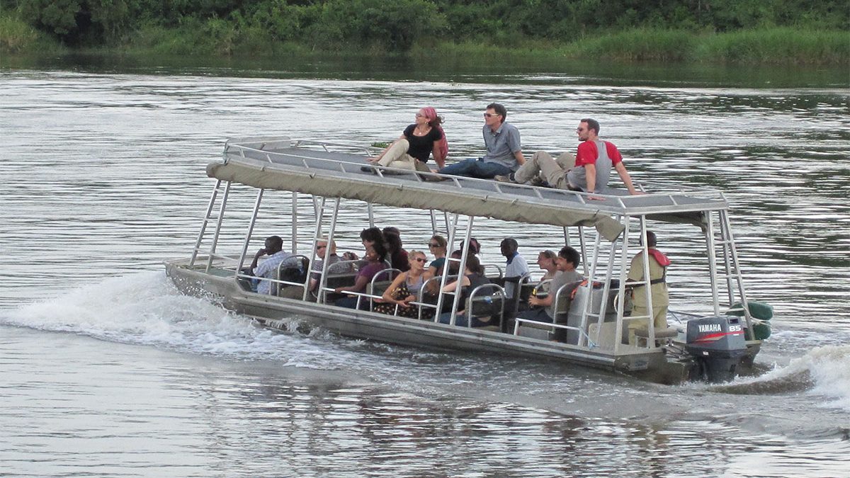7 Days Rwanda Safari Tour