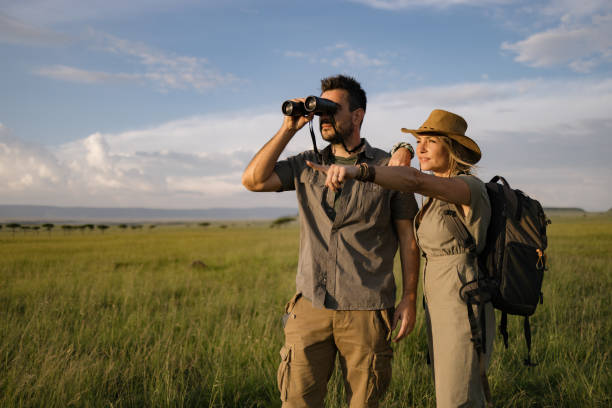 Guide to Planning Your East African Safari