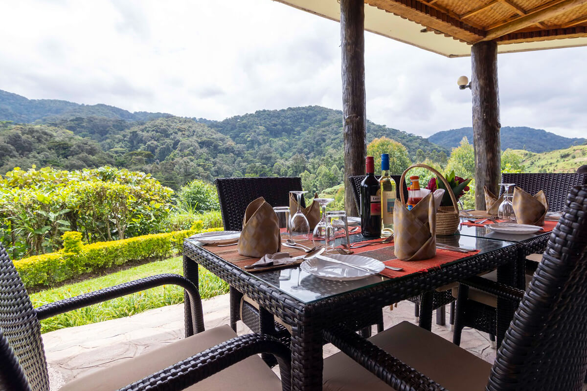 3 Days Bwindi Gorilla and Bunyonyi Safari