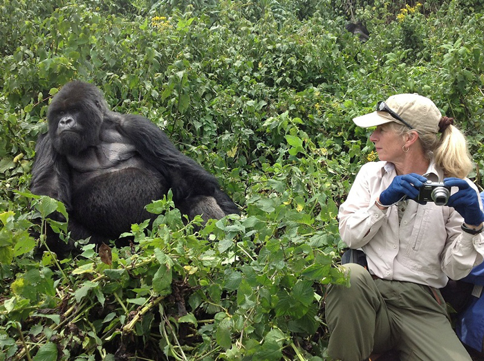 Rules And Regulations For Gorilla Trekking In Rwanda